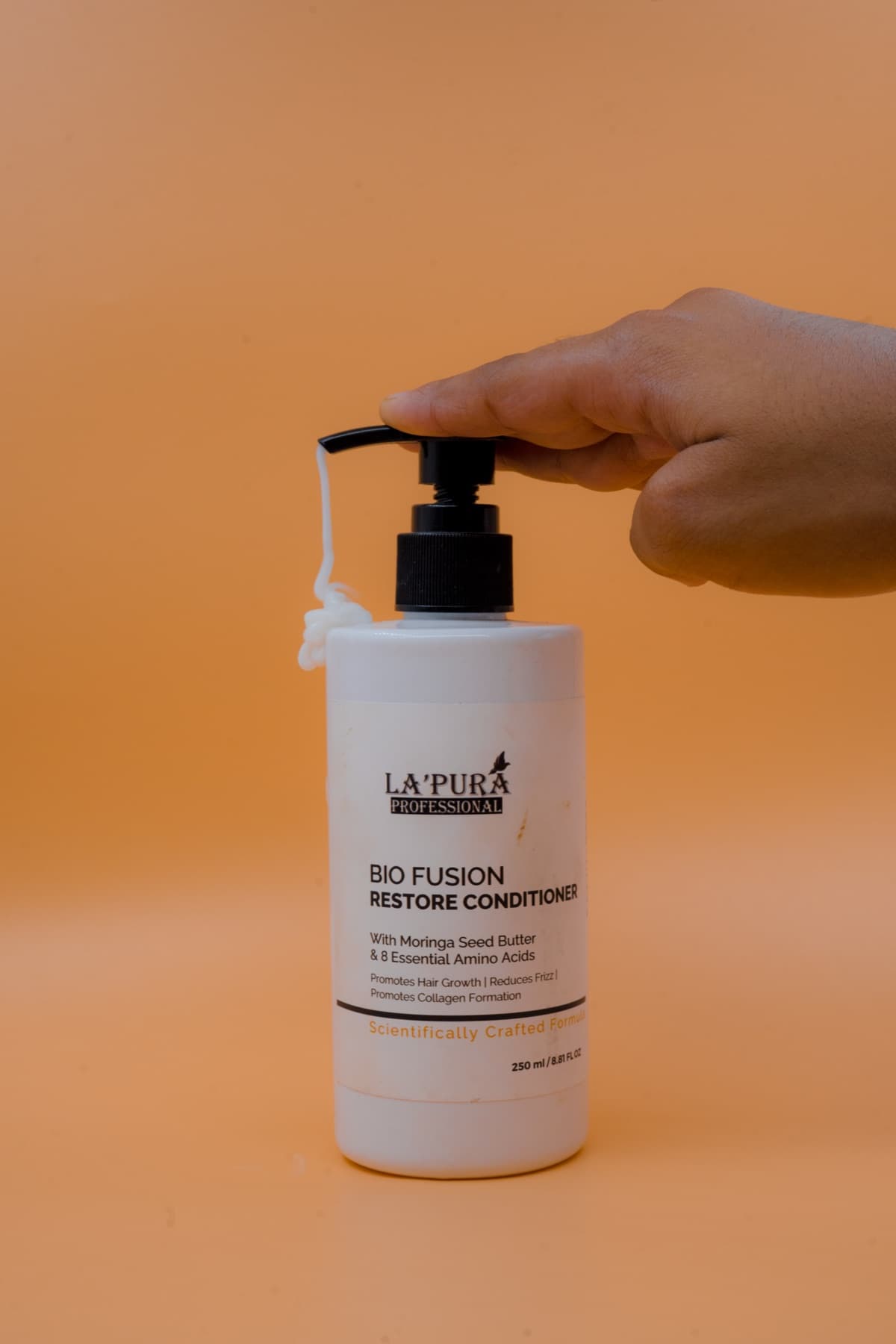 BioFusion™ Restore Conditioner image 5
