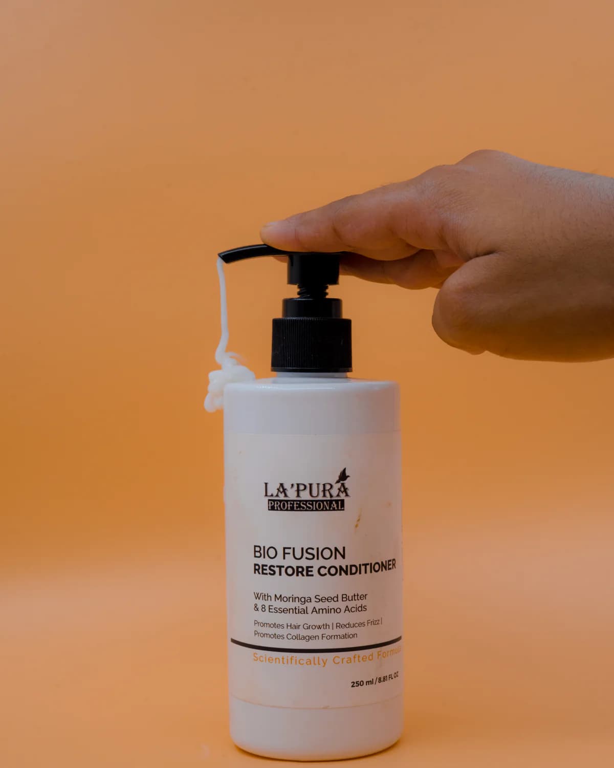 La'Pura Professional BioFusion™ Restore Conditioner
