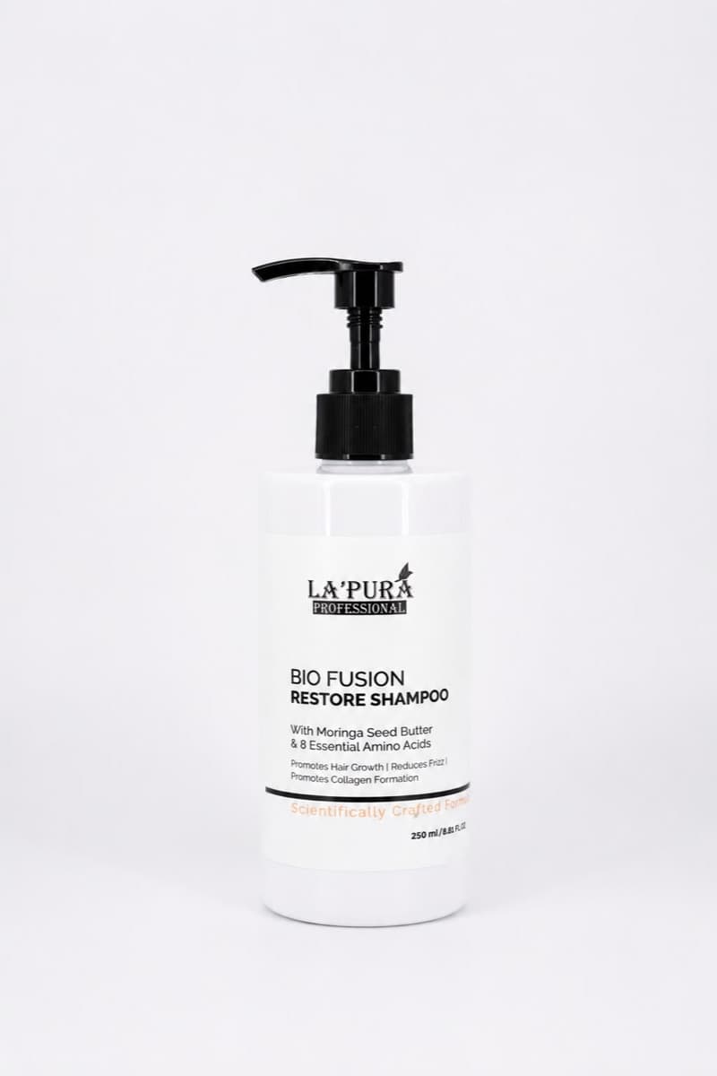 BioFusion™ Restore Shampoo image 5
