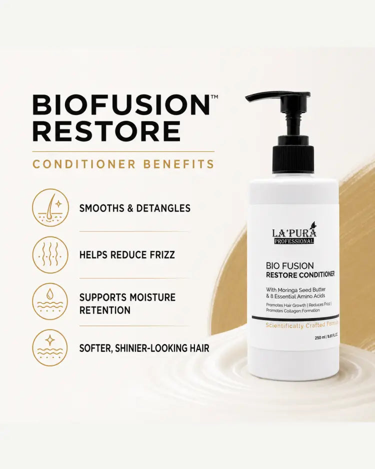 BioFusion™ Restore Conditioner