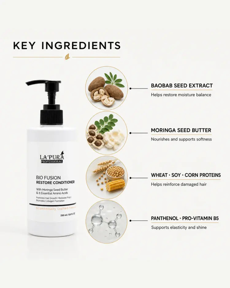 BioFusion™ Restore Conditioner