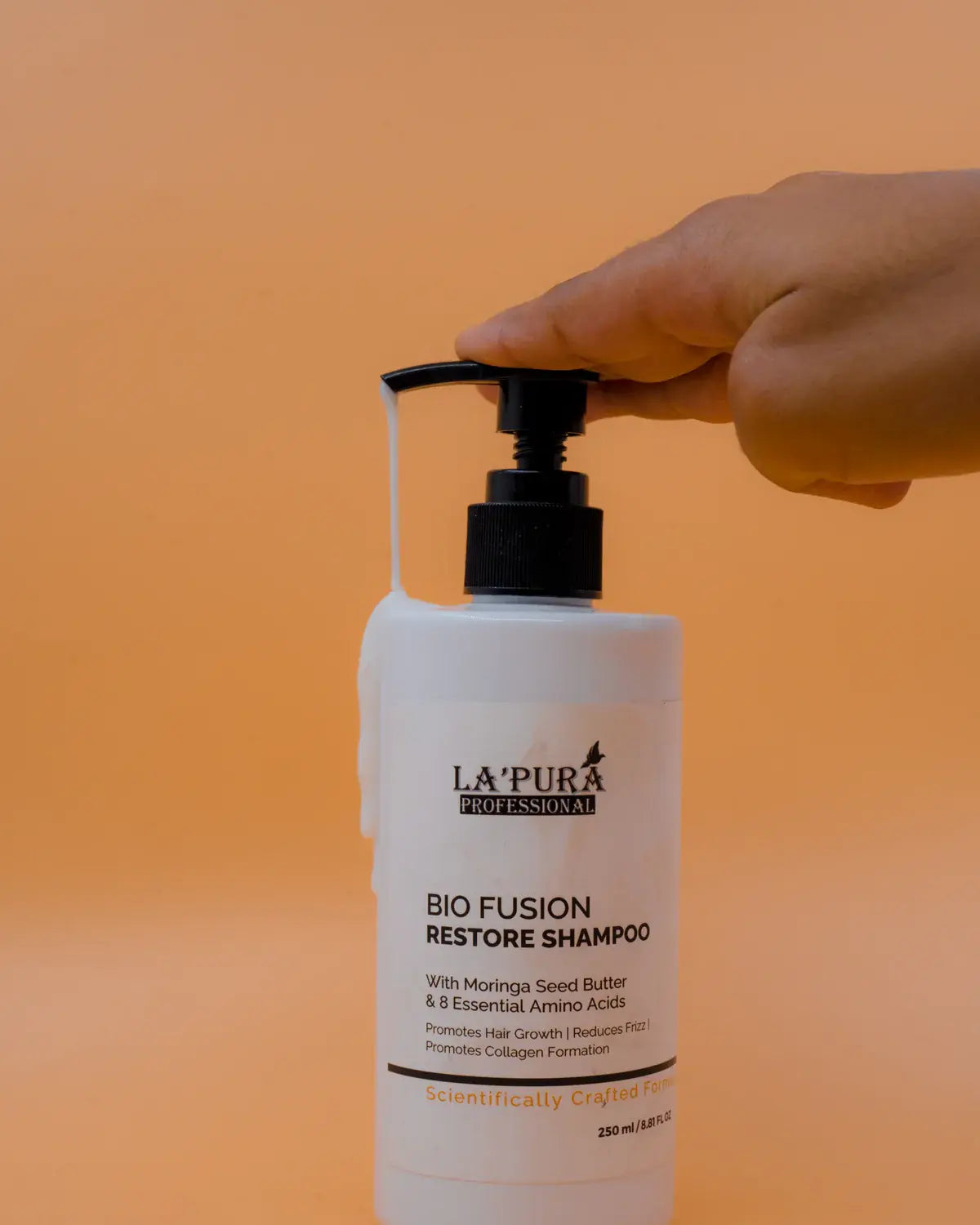 BioFusion™ Restore Shampoo