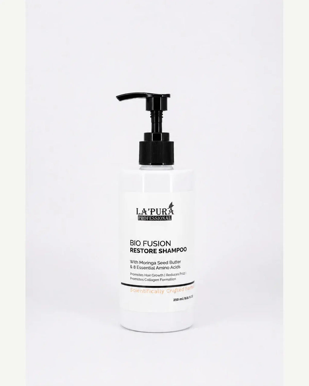 BioFusion™ Restore Shampoo