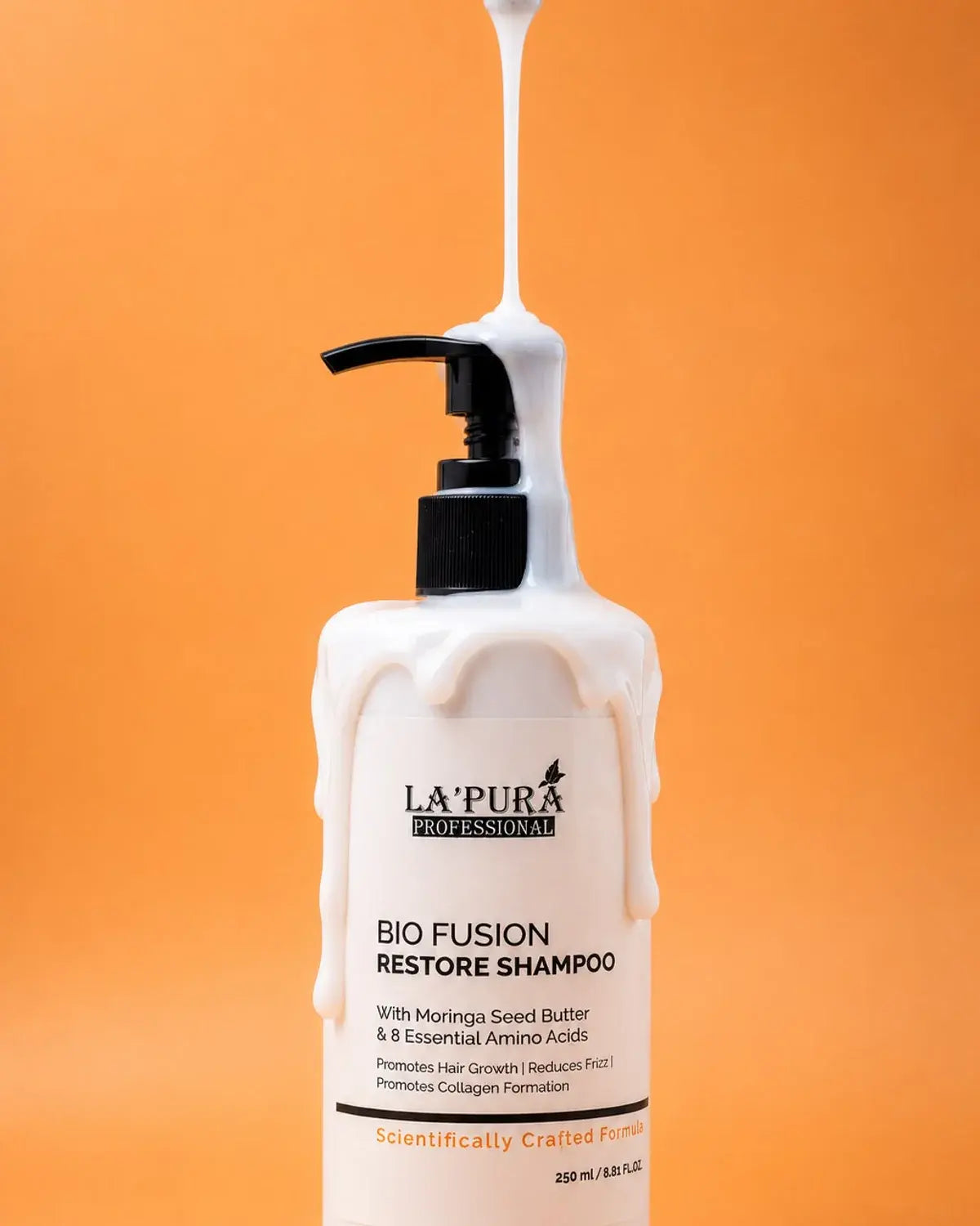 BioFusion™ Restore Shampoo